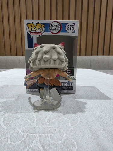  Demon Slayer #875 - Produto Original