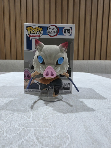  Demon Slayer #875 - Produto Original