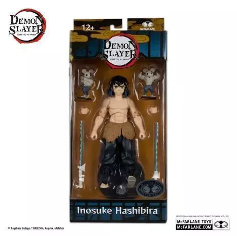  Demon Slayer # - Produto Original