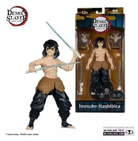  Demon Slayer # - Produto Original