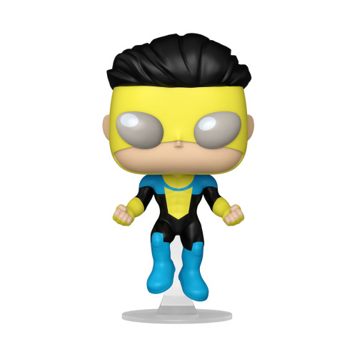  Invincible #2452 - Produto Original