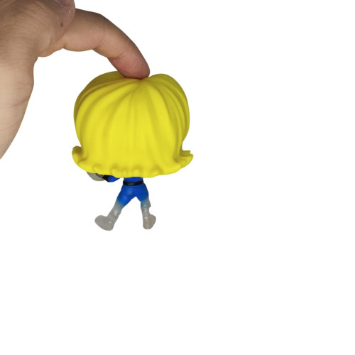  Marvel Fantastic Four #567 - Produto Original