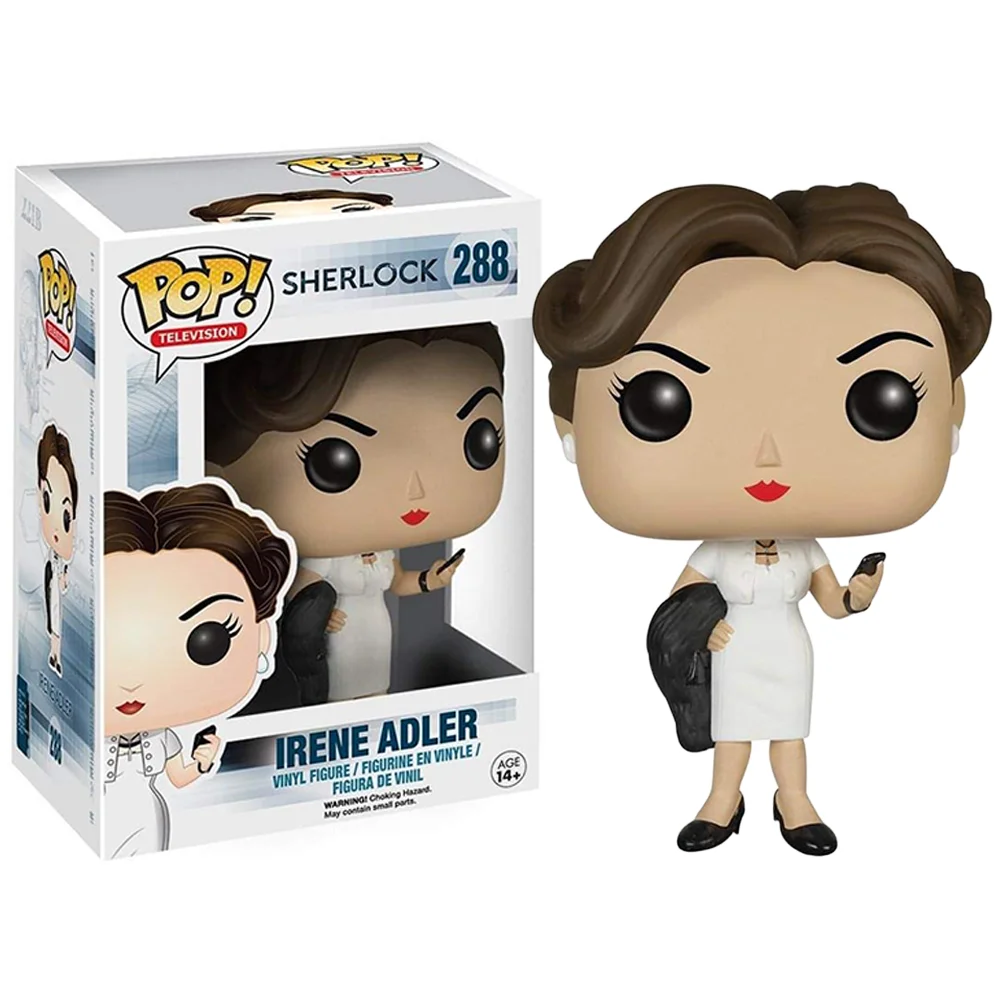 Irene Adler-Crunchyroll Exclusive - Demon Slayer-288