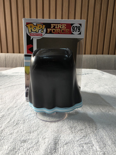  Fire Force #979 - Produto Original