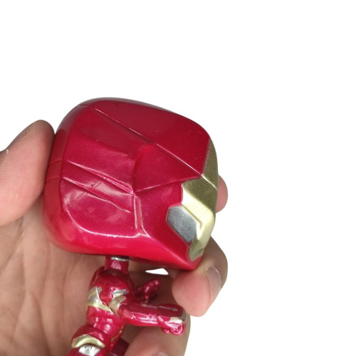  Marvel #1153 - Produto Original