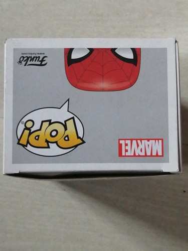  Avengers Infinity War #287 - Produto Original