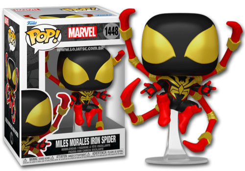  Marvel #1448 - Produto Original