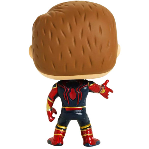  Marvel Avengers Infinity War #305 - Produto Original