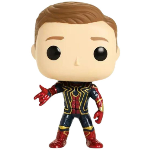  Marvel Avengers Infinity War #305 - Produto Original