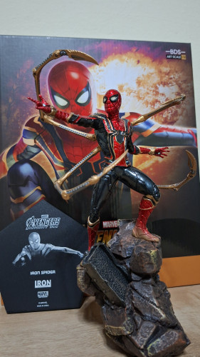  Spider-man # - Produto Original
