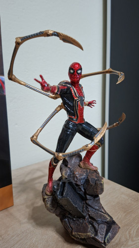  Spider-man # - Produto Original