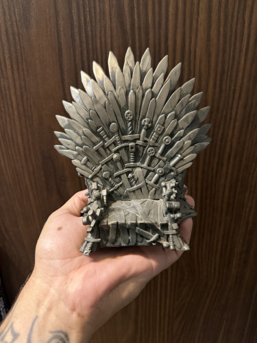  Game Of Thrones #38 - Produto Original