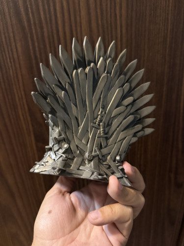  Game Of Thrones #38 - Produto Original