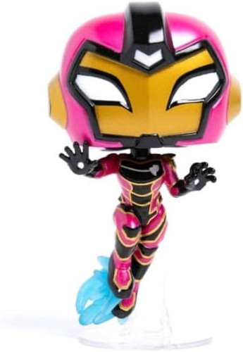  Marvel #687 - Produto Original