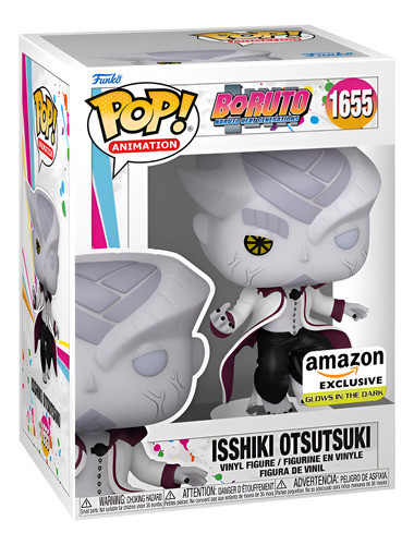  Boruto Naruto Next Generations #1655 - Produto Original