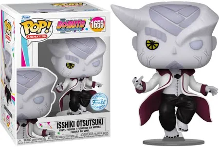  Boruto Naruto Next Generations #1655 - Produto Original