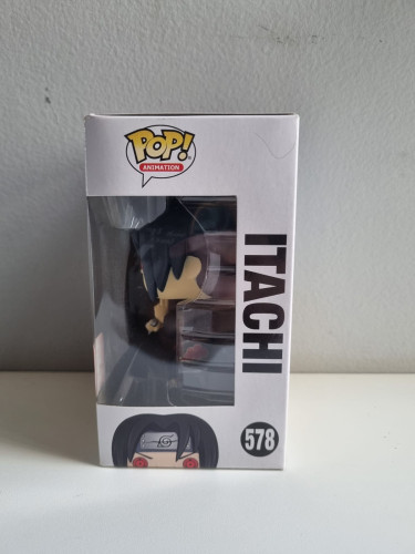  Naruto Shippuden #578 - Produto Original