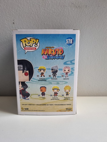 Naruto Shippuden #578 - Produto Original