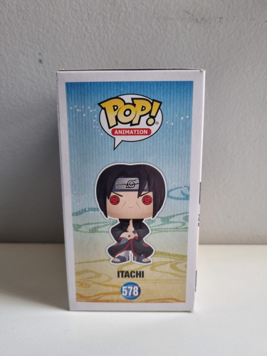  Naruto Shippuden #578 - Produto Original