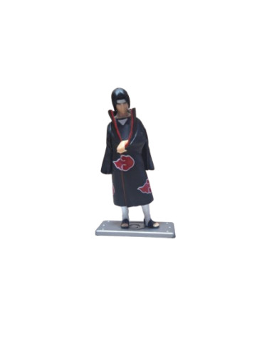 Action Figures Itachi Uchiha-Naruto Shippuden-