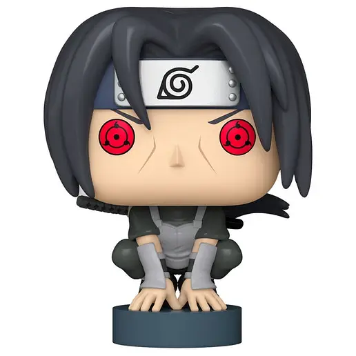 Funko Pop Itachi Uchiha - Naruto Shippuden - #1656