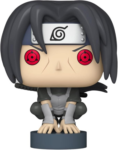 Funko Pop Itachi Uchiha-Naruto Shippuden-1656