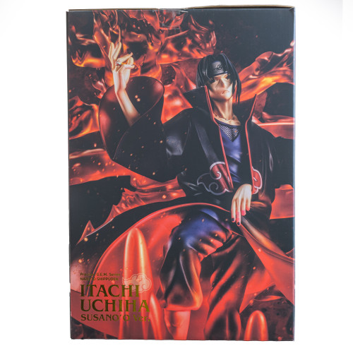  Naruto Shippuden # - Produto Original