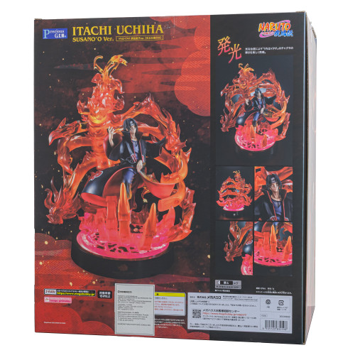  Naruto Shippuden # - Produto Original