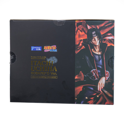  Naruto Shippuden # - Produto Original