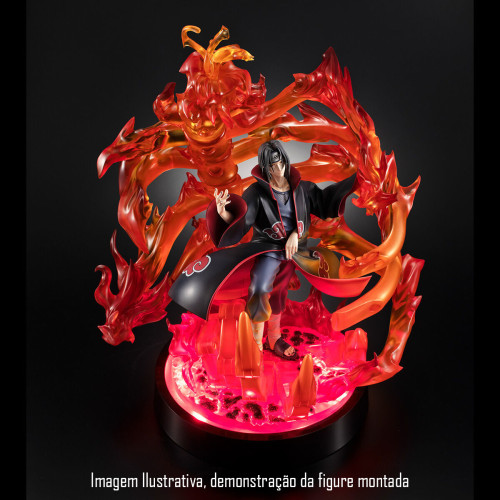  Naruto Shippuden # - Produto Original