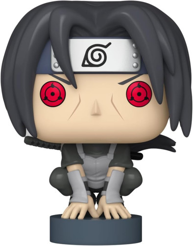 Funko Pop Itachi Uchiha Young - Naruto Shippuden - #1656