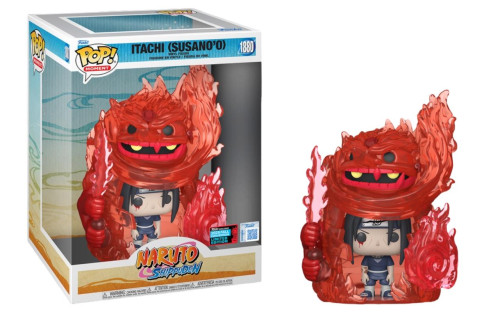 Funko Pop Moment Itachi Susano'o - Naruto Shippuuden - #1880-Naruto-1880