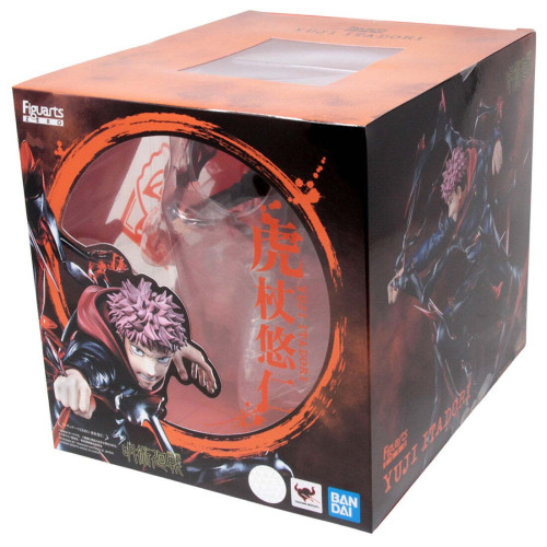  Jujutsu Kaisen # - Produto Original