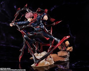 Jujutsu Kaisen # - Produto Original