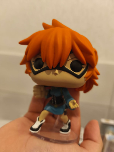  Pop Animation #1139 - Produto Original