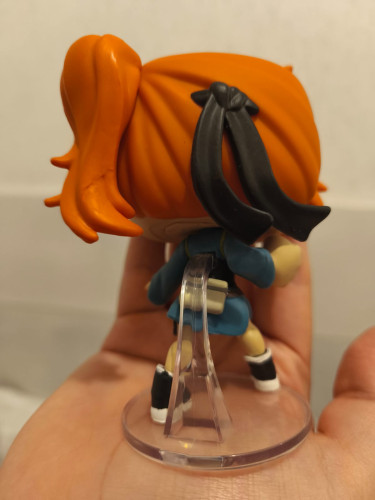  Pop Animation #1139 - Produto Original