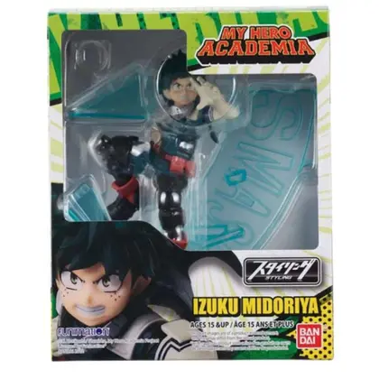  My Hero Academia # - Produto Original