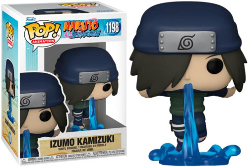  Naruto Shippuden #1198 - Produto Original