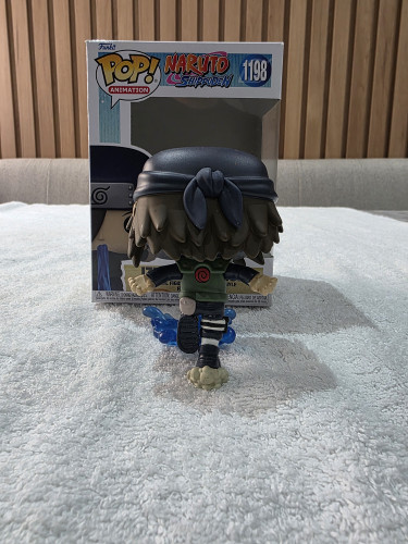  Naruto Shippuden #1198 - Produto Original