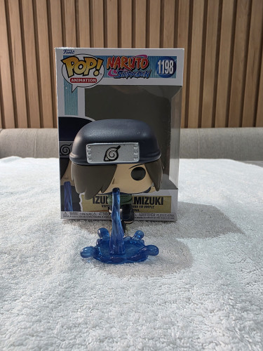  Naruto Shippuden #1198 - Produto Original