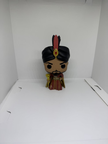 Funko Pop JAFAR-Disney-542
