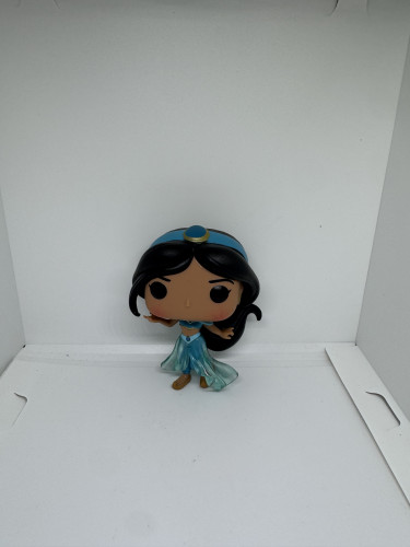 Funko Pop JASMIM-Disney-326