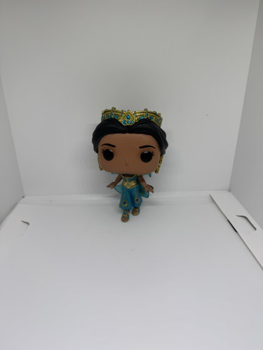 Funko Pop JASMINE-Disney-541