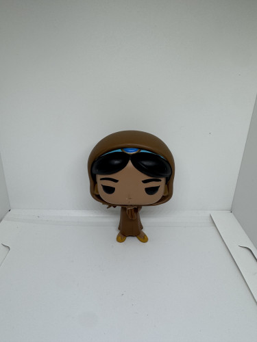 Funko Pop JASMINE-Disney-477