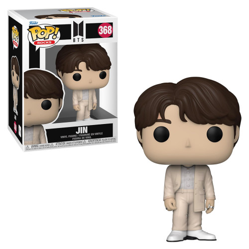 Funko Pop Jin-BTS-368