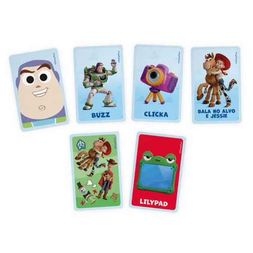  Jogo De Tabuleiro # - Produto Original