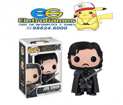  Game Of Thrones #7 - Produto Original