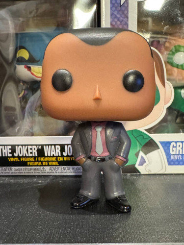 Funko Pop Jack Crawford (DETALHES)-Hannibal-148