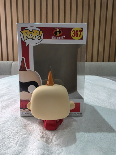  Incredibles 2 #367 - Produto Original