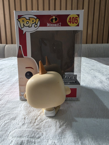  Incredibles 2 #405 - Produto Original